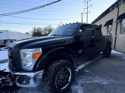 Used 2016 Ford F250 XLT image 14