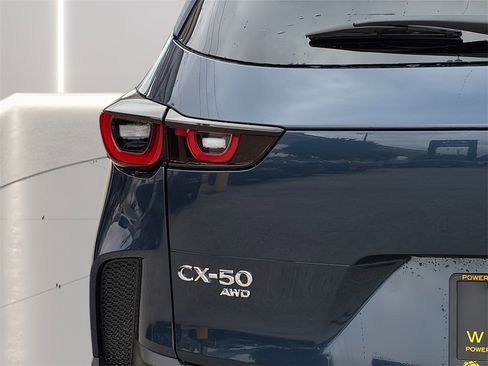 New 2026 MAZDA CX-50 AWD 2.5 S w/ Weather Package image 29