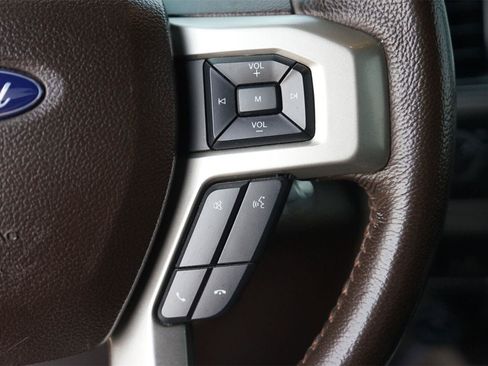 Used 2022 Ford F250 King Ranch w/ Tremor Off-Road Package AWD/4WD image 24