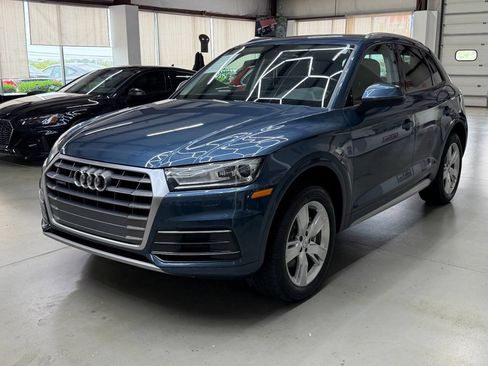 Used 2018 Audi Q5 2.0T Premium w/ Convenience Package AWD/4WD image 6