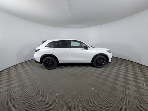 New 2027 Honda HR-V Sport image 2