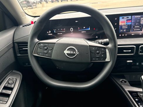 Used 2026 Nissan Sentra SV w/ Floor Mat Package FWD image 14
