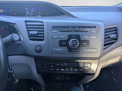 Used 2012 Honda Civic image 13