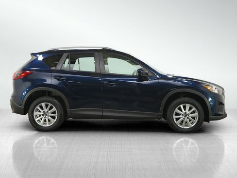 Used 2014 MAZDA CX-5 Touring AWD/4WD image 6