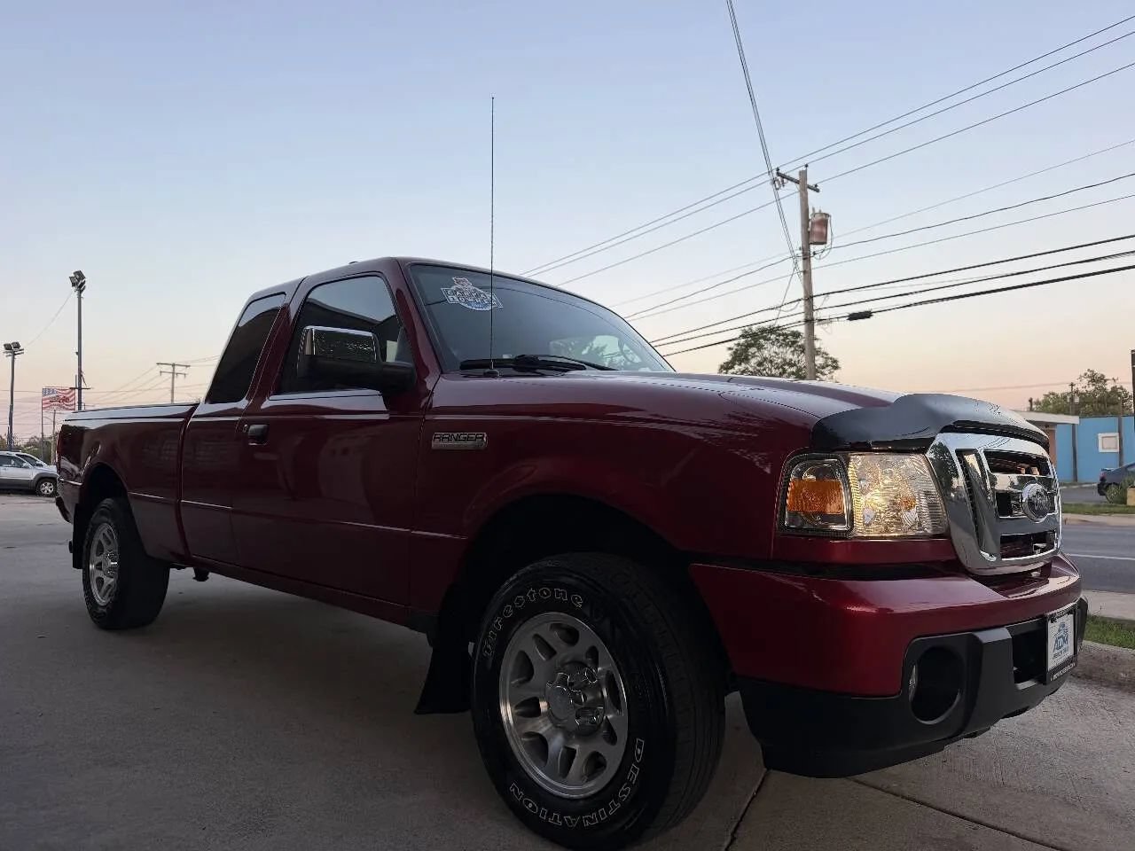 Used 2010 Ford Ranger XLT RWD image 5
