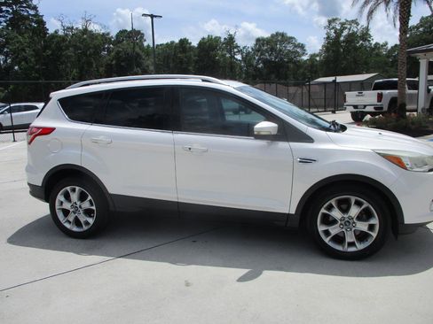 Used 2014 Ford Escape Titanium FWD image 26