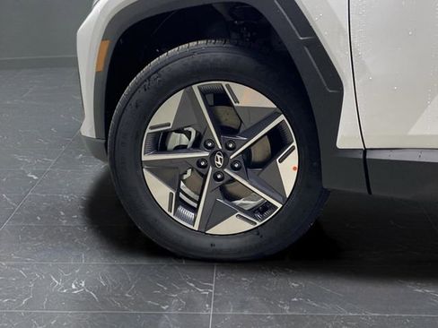 New 2026 Hyundai Tucson SEL image 36