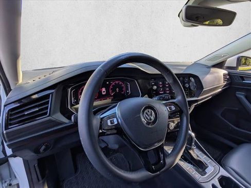 Used 2019 Volkswagen Jetta SEL FWD image 10