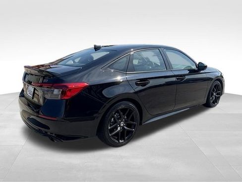 Used 2022 Honda Civic Si image 7