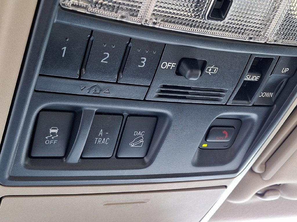 Used 2022 Toyota 4Runner Limited AWD/4WD image 30