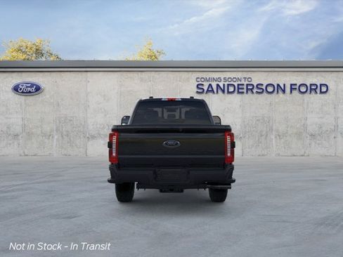 New 2026 Ford F250 Lariat AWD/4WD image 6