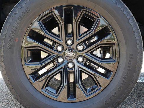 Used 2024 Ford F150 XLT w/ Equipment Group 303A High AWD/4WD image 77