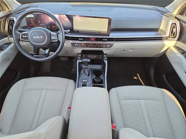 Used 2025 Kia Sorento S w/ Panoramic Sunroof Package FWD image 35