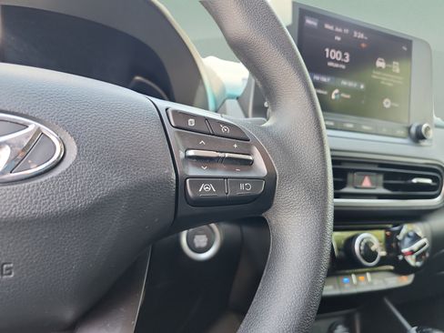 Certified 2023 Hyundai Kona SEL FWD image 28