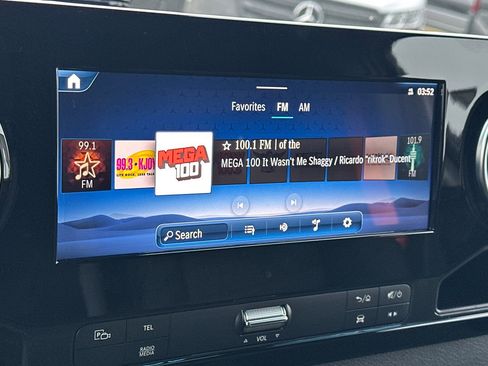 New 2026 Mercedes-Benz Sprinter 3500 image 18