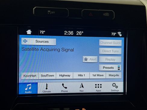 Used 2016 Ford F150 Lariat w/ Equipment Group 502A Luxury image 15