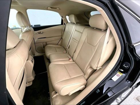 Used 2015 Lexus RX 350 350 image 34