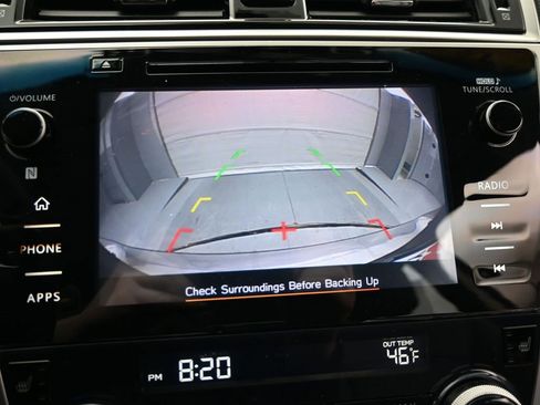 Used 2018 Subaru Legacy 2.5i Premium image 21