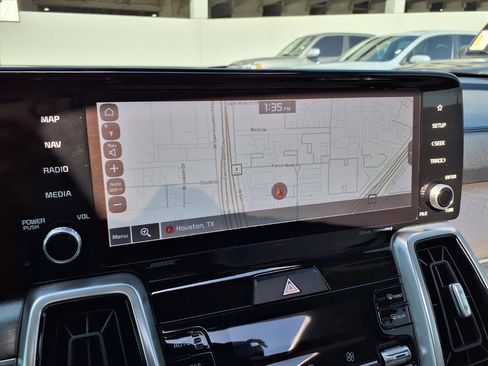 Used 2021 Kia Sorento SX image 7