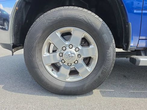 Used 2014 RAM 3500 Big Horn AWD/4WD image 10
