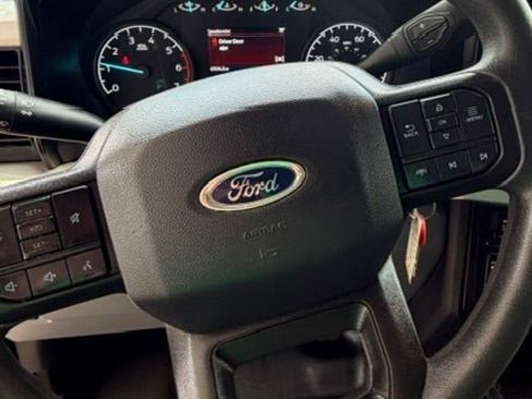 Used 2023 Ford F250 XL w/ XL Off-Road Package AWD/4WD image 11