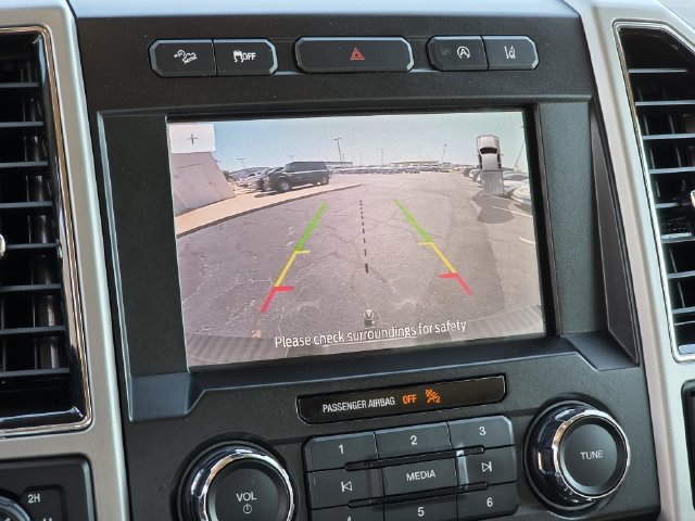 Used 2020 Ford F150 Lariat w/ Equipment Group 501A Mid AWD/4WD image 11