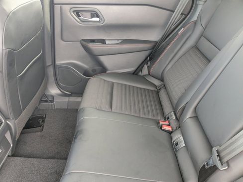 New 2026 Nissan Rogue SV image 27