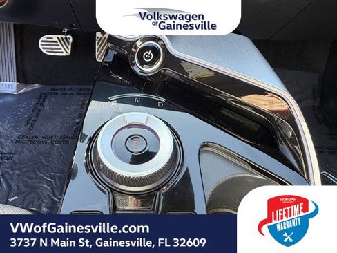 Used 2024 Kia EV6 GT-Line w/ GT-Line White Seat Package image 26