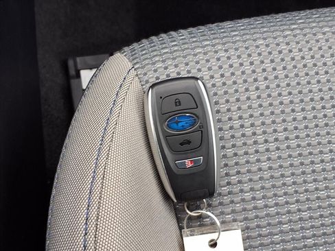 New 2026 Subaru Forester Premium image 9