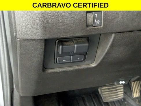Certified 2025 Chevrolet Colorado ZR2 w/ Technology Package AWD/4WD image 14