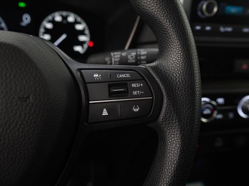 Used 2024 Honda CR-V LX image 25