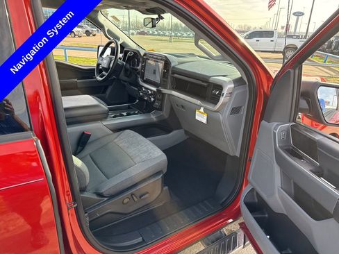 Used 2023 Ford F150 XLT w/ Equipment Group 302A High image 15