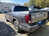 Used 2017 Honda Ridgeline RTL image 4