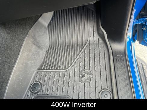 Used 2023 RAM 1500 Big Horn AWD/4WD image 18
