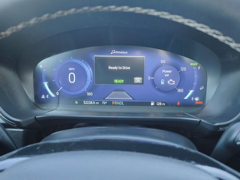 Used 2021 Ford Escape Titanium w/ Titanium Elite Package image 20