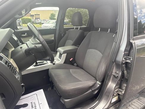 Used 2009 Mercury Mariner 2WD image 11