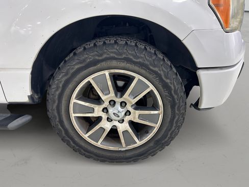 Used 2014 Ford F150 STX w/ Equipment Group 201A Mid RWD image 20
