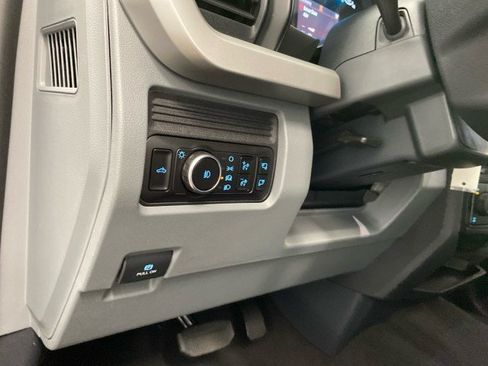 New 2026 Ford F250 XLT AWD/4WD image 16