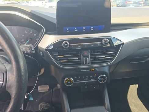 Used 2020 Ford Escape SEL FWD image 27