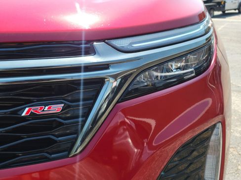 Used 2023 Chevrolet Equinox RS image 10