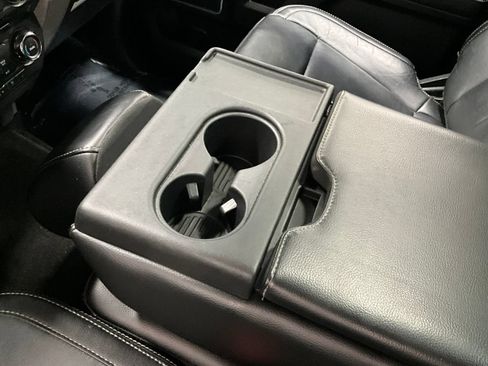 Used 2018 Ford F150 Lariat AWD/4WD image 17