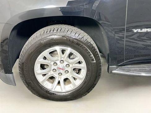 Used 2018 GMC Yukon SLT w/ Open Road Package image 33