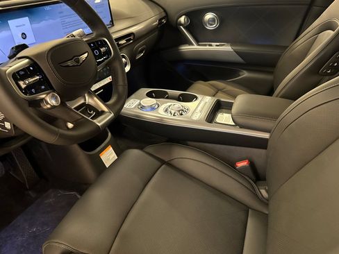 New 2026 Genesis GV60 Advance AWD/4WD image 10