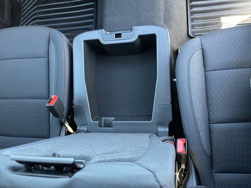 New 2026 GMC Sierra 1500 Pro image 21