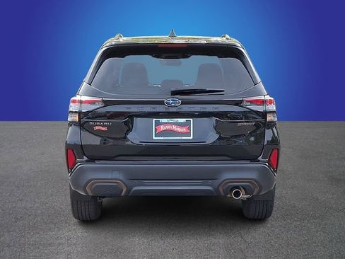 Certified 2026 Subaru Forester Sport w/ Sport Package AWD/4WD image 5