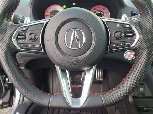 Certified 2025 Acura RDX A-Spec image 26