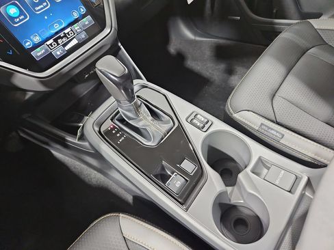 New 2026 Subaru Crosstrek 2.5i Wilderness AWD/4WD image 23