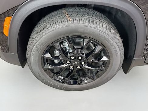 New 2026 Chevrolet Traverse LT w/ Midnight/Sport Edition FWD image 34