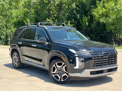 Used 2023 Hyundai Palisade SEL w/ Premium Package