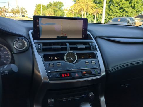 Used 2021 Lexus NX 300 FWD w/ Premium Package image 20